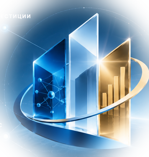 Три взаимосвязанных направления: инвестиции, наука и бизнес